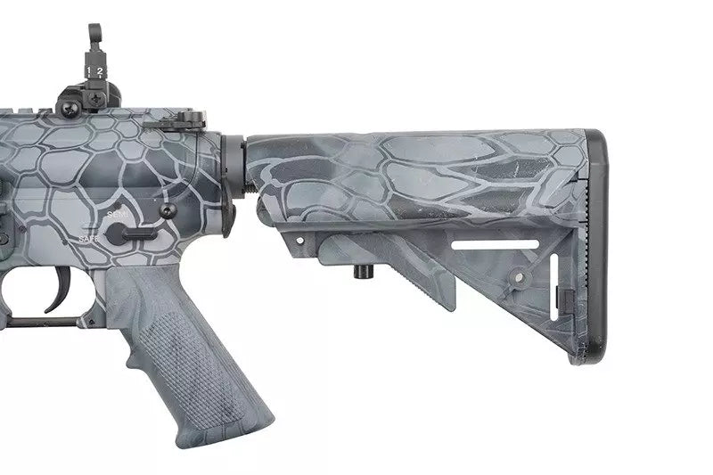 Specna Arms SA-B11 ONE™ URX Carbine Replica – Kryptek Typhon