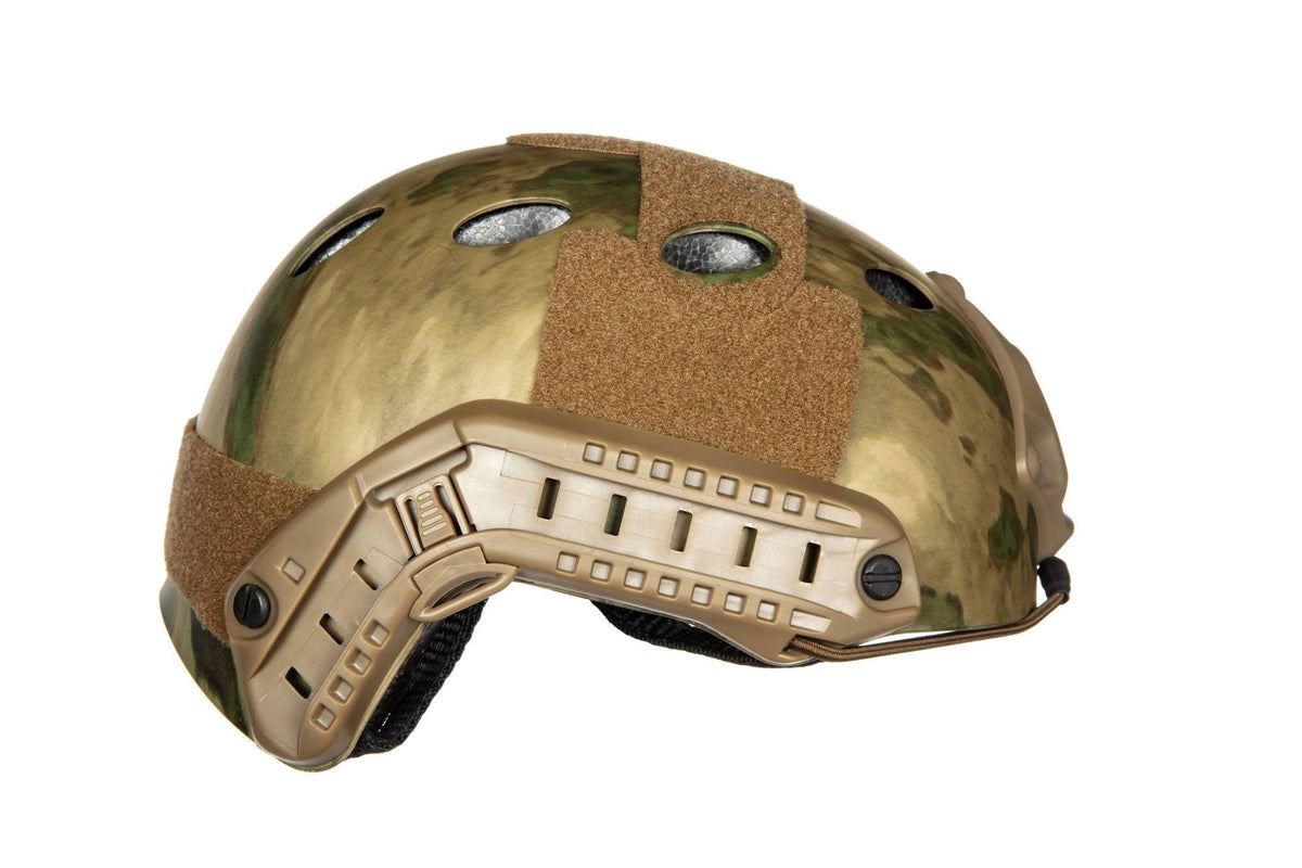 FAST PJ - ATC FG helmet replica