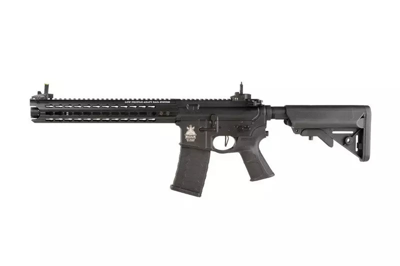 ASR116 BOAR KeyMod Assault Rifle Replica - Black