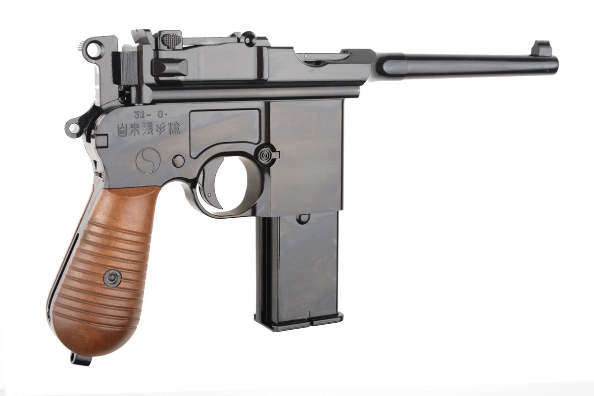 WE712 GBB Automatic Pistol Replica