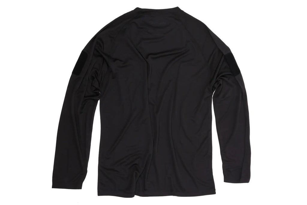 Mil-Tec Tactical D/R thermal T-shirt Black