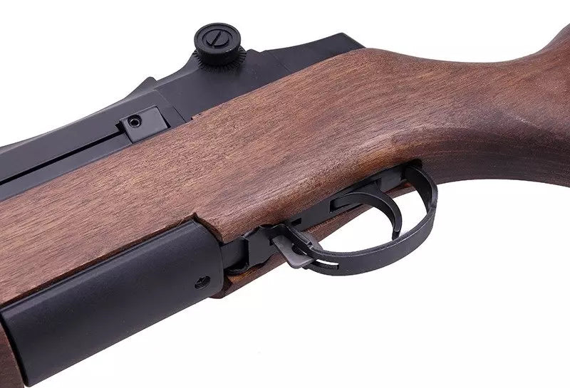 M1 Garand carbine replica