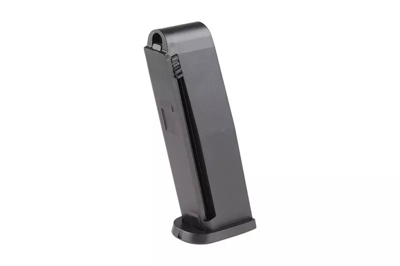23rd low/real-cap magazine for GGH-0304 replicas