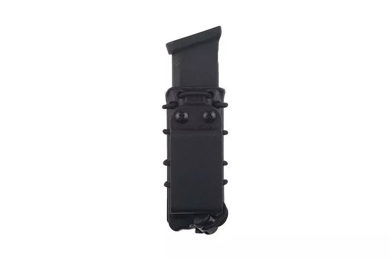 SMC Pistol Magazine Pouch (50mm Belt) - Black