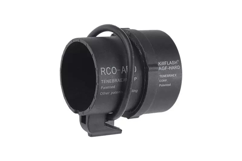 Anti-Glare Shield for ACOG Scope