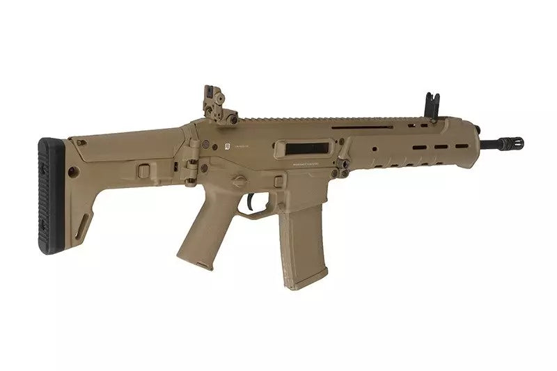 Masada GBBR carbine replica - Dark Earth
