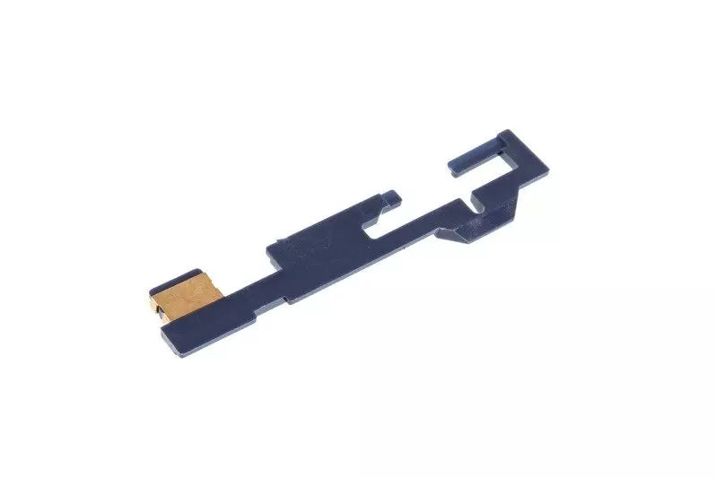Anti-Heat Fire Mode Selector Plate Set for G36 Replica