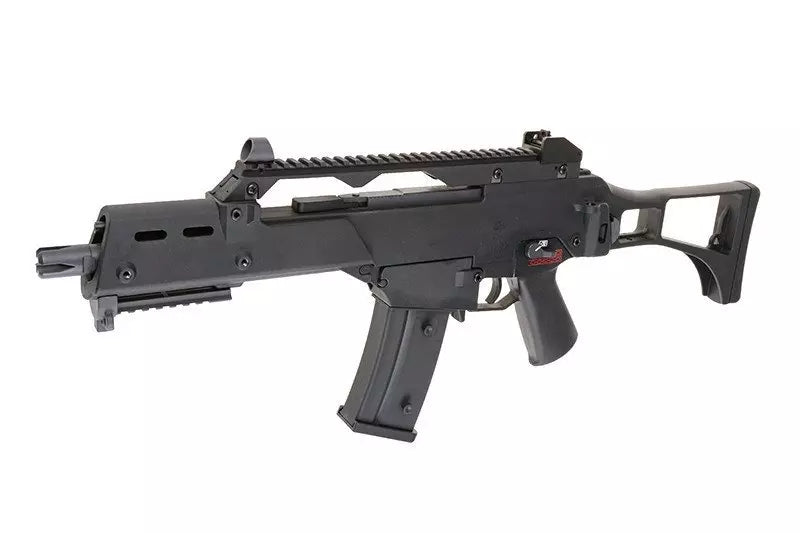 GEC36 subcarbine replica