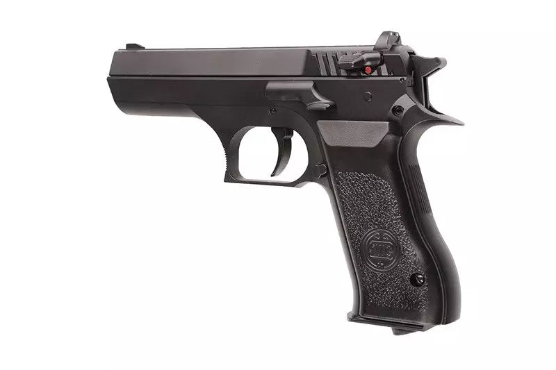 941 Gas Pistol Replica