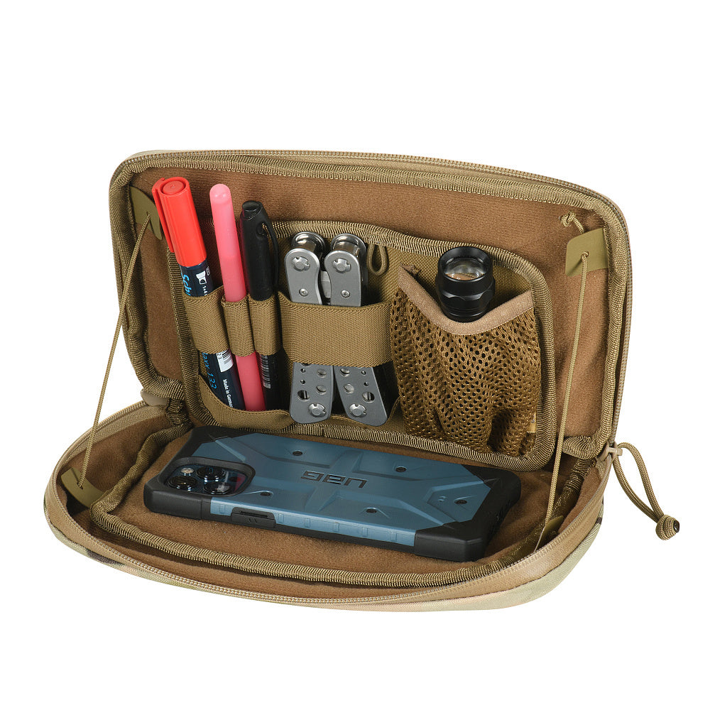 Admin Panel M-Tac M-Tac Large Elite Gen.II Multicam