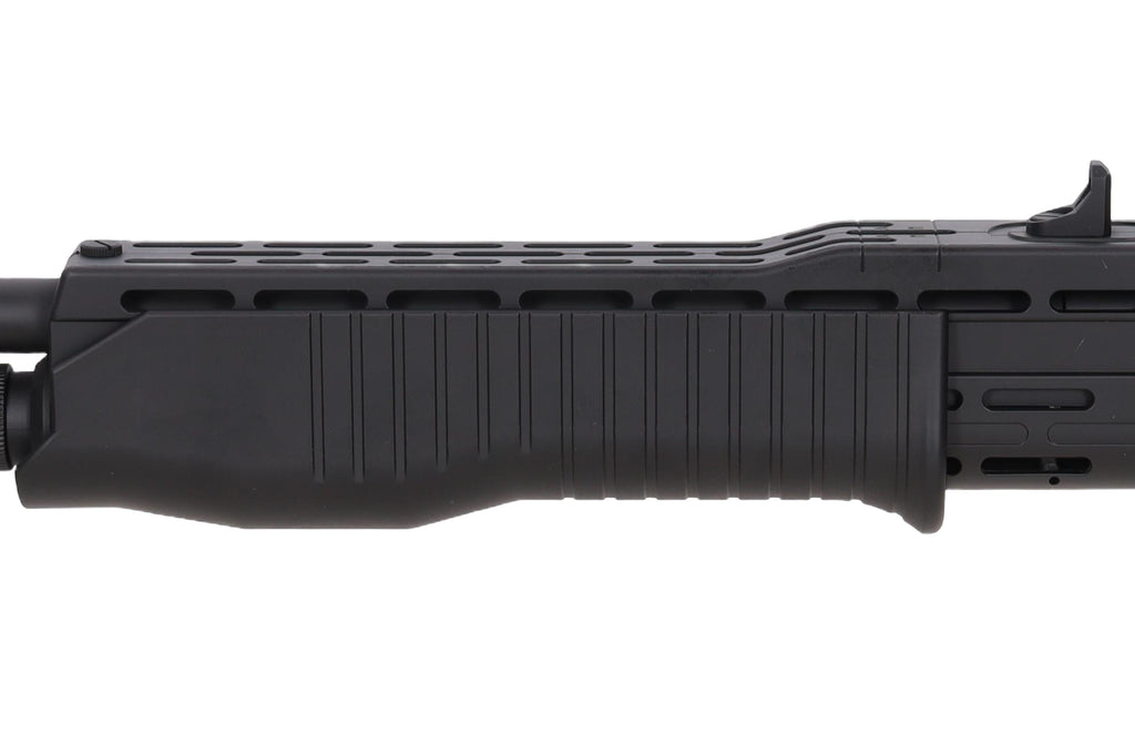 Franchi SPAS-12 Spring-loaded shotgun – Black