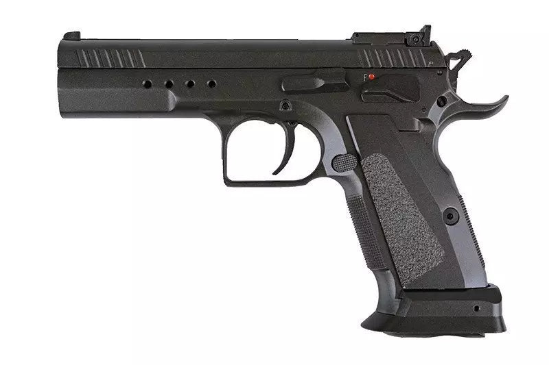 75 tac pistol replica