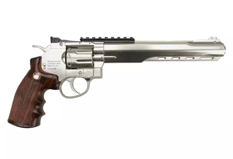 RUGER Superhawk 8 Revolver replica