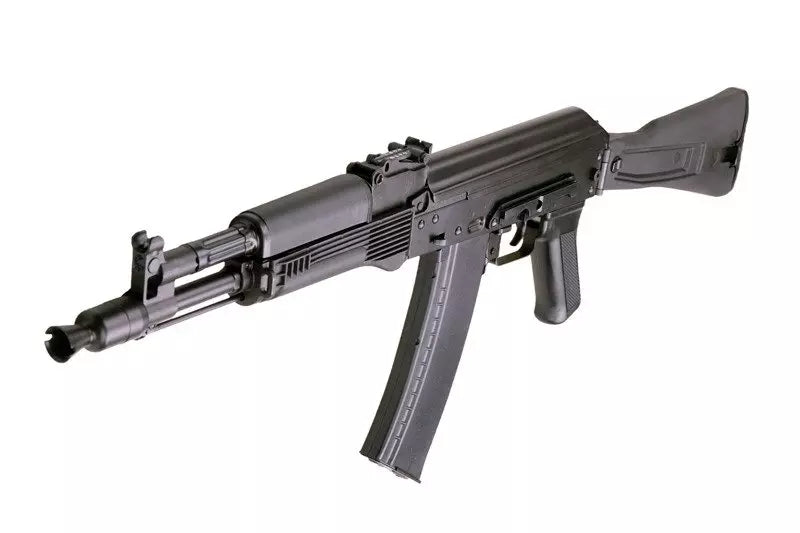LCK104 NV assault rifle replica