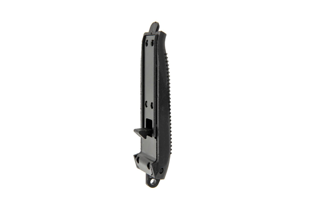 Back grip cover for CZ 75 P-07 Duty replica