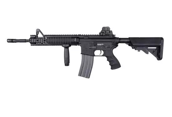 GR15 RAIDER XL assault rifle replica - Pneumatic Blow-Back