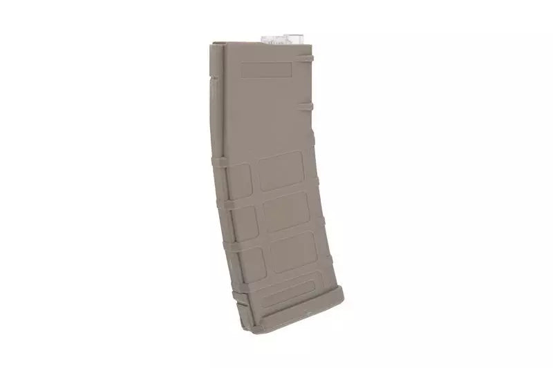 Magazynek M4 typu P-Mag M094A - tan