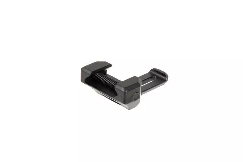 Tactical Sling RIS Swivel - Black