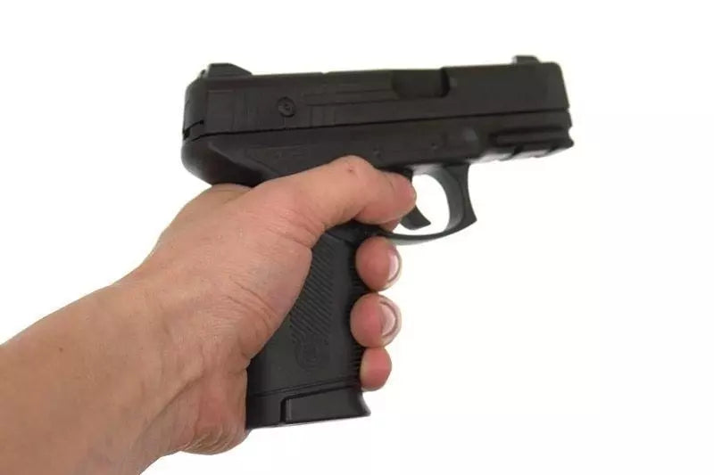 Replica of Taurus PT24/7 pistol