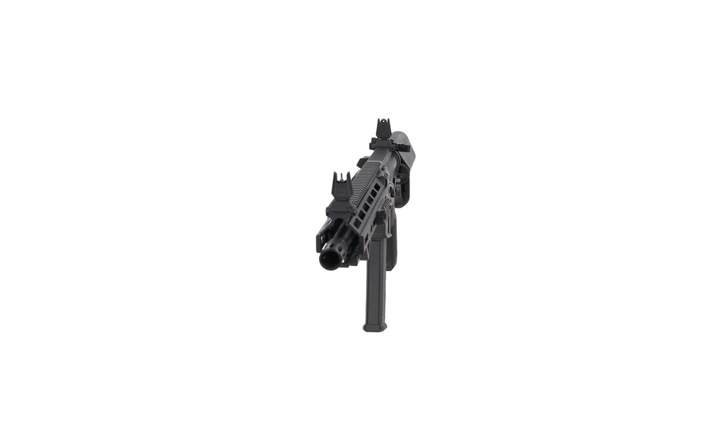 Specna Arms Daniel Defense® RIS III 12.5'' SA-P28 Prime™ BLDC™ Aster II ETU airsoft Carbine Black