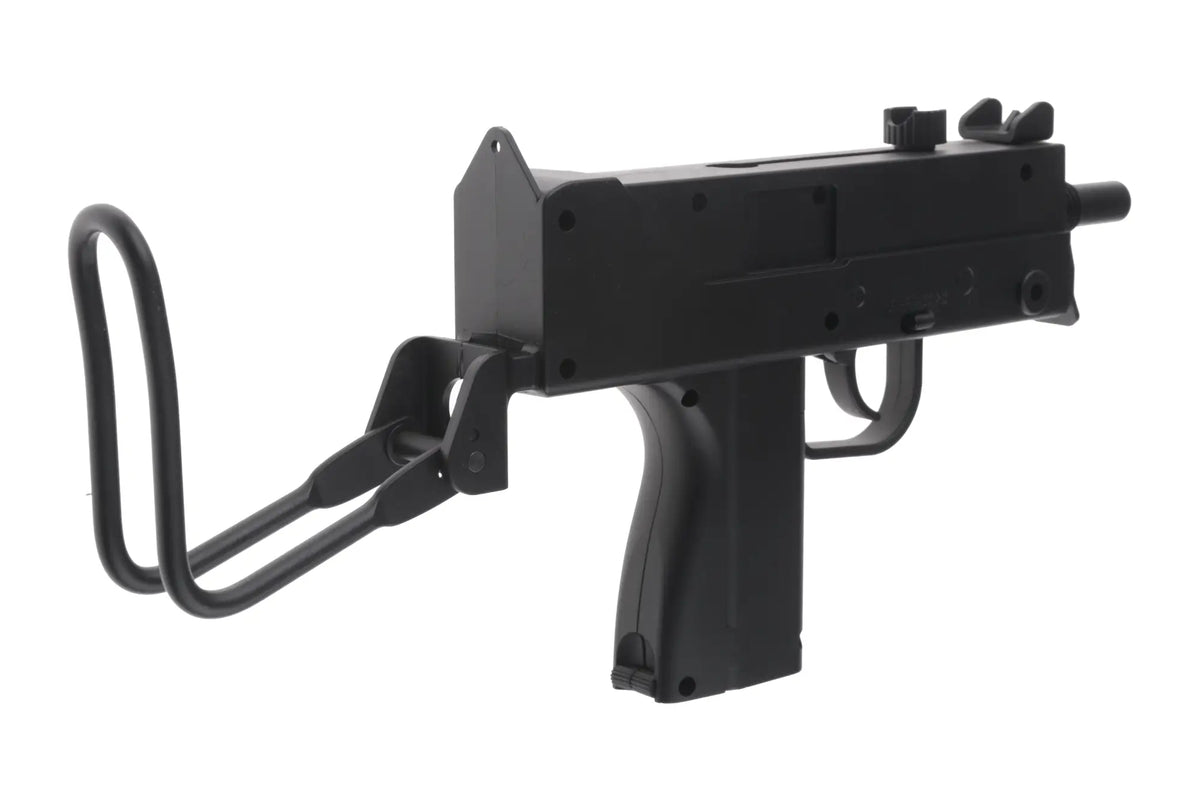 G295 (CO2) Submachine Gun Replica