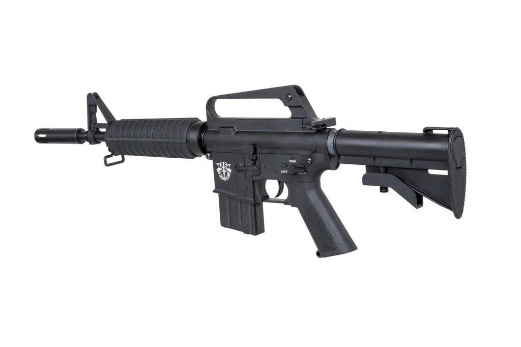 E&amp;C EC-324 Kestrel™ ETU airsoft Carbine