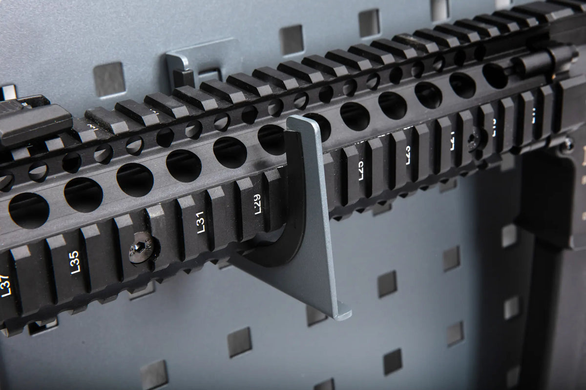 Unishot stand for airsoft guns P-1001