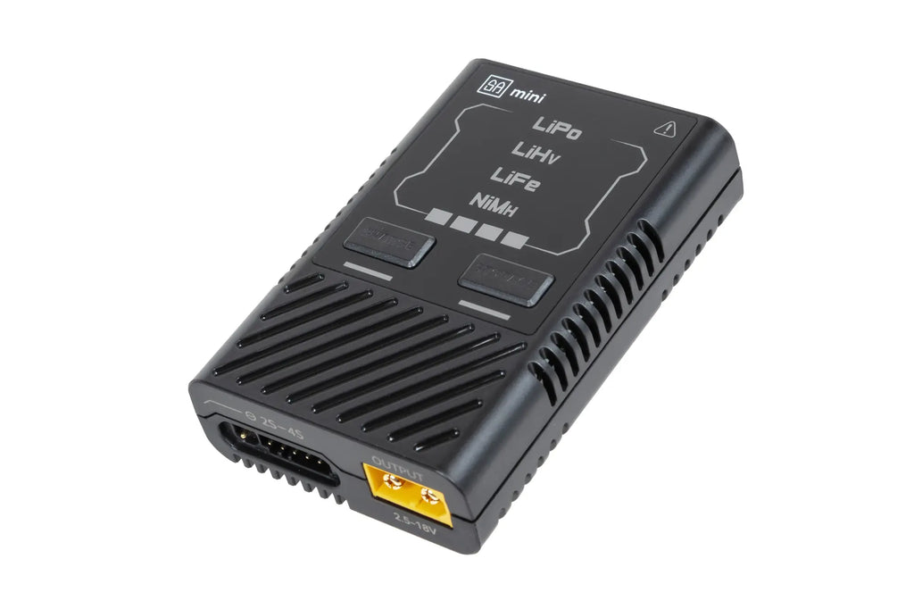Mini charger iMars G-Tech Specna Arms x Gens Ace USB-C