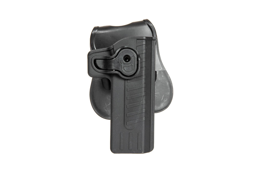 HI-CAPA pistol holster - black