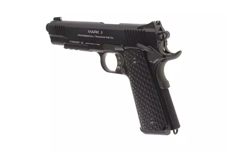 KWA 1911 MK II PTP Pistol Replica