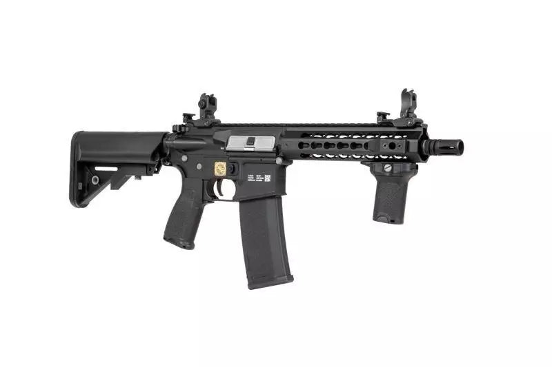 RRA SA-E08 EDGE™ ASTER™ V2 Custom Carbine Replica - black
