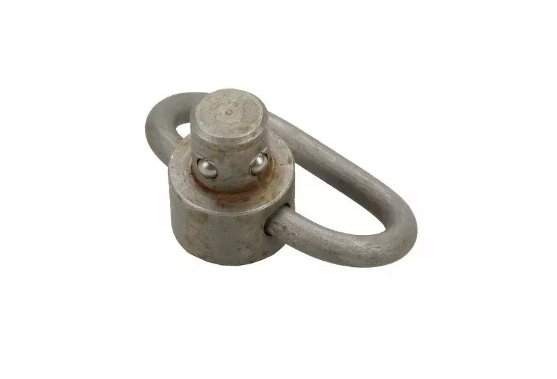 QD type carrying sling attachment point