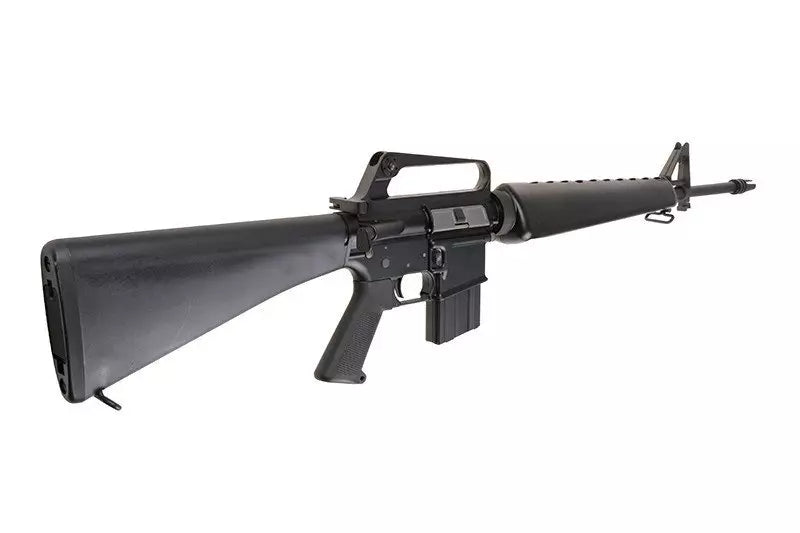 Assault airsoft rifle GG209 (OUTLET)