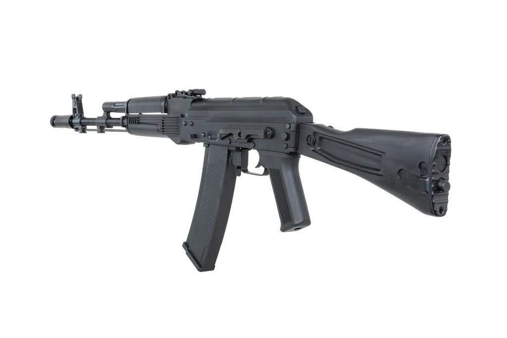 Specna Arms AK SA-PJ01 PRIME BLDC AEG Assault Rifle - Black