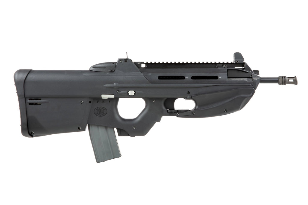 FN F2000 Tactical Black ETU Assault Rifle Replica