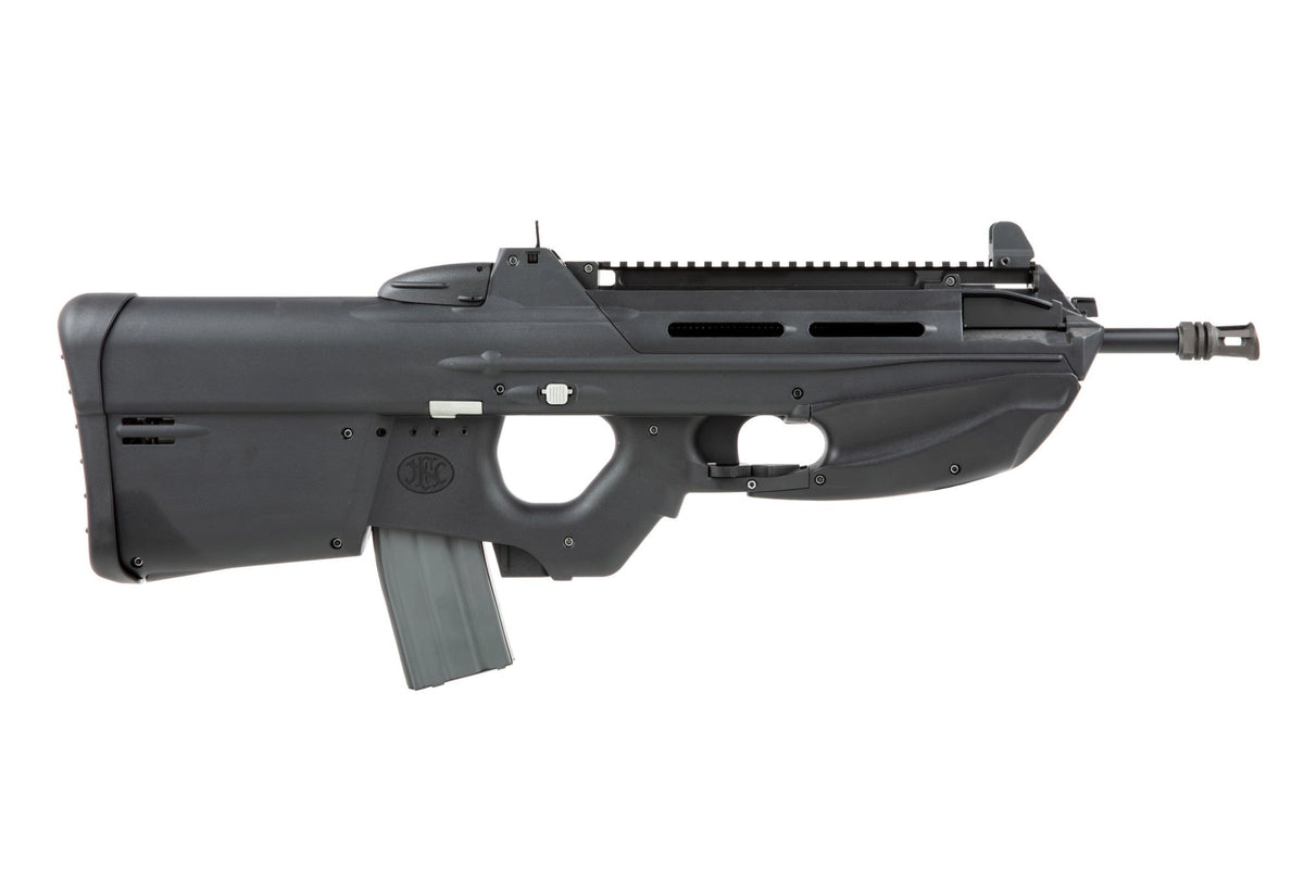 FN F2000 Tactical Black ETU Assault Rifle Replica