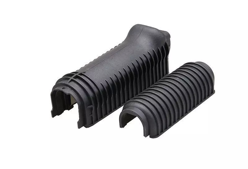 Handguard set for AK type replicas