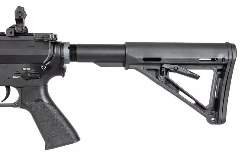 SA-B14-M ONE™ TITAN™ V2 Custom carbine replica - black
