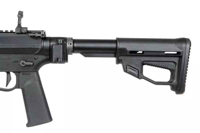 M45X-S submachine gun replica - black