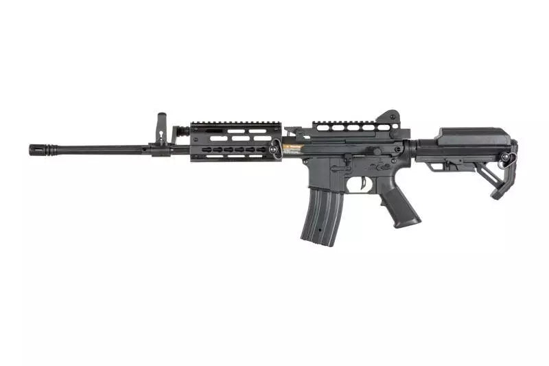 6672 Machine Gun Replica