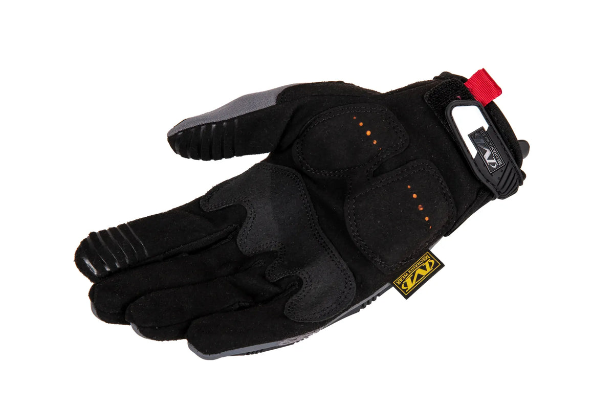 Mechanix M-Pact® Gloves (2012) - Grey-Black
