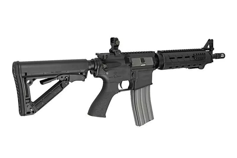 CM16 MOD0 (COMBO) Assault Rifle Replica - Black