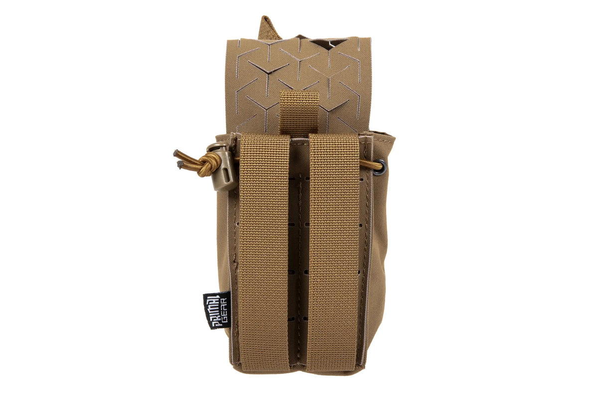 Diplo multifunctional pouch - Coyote Brown