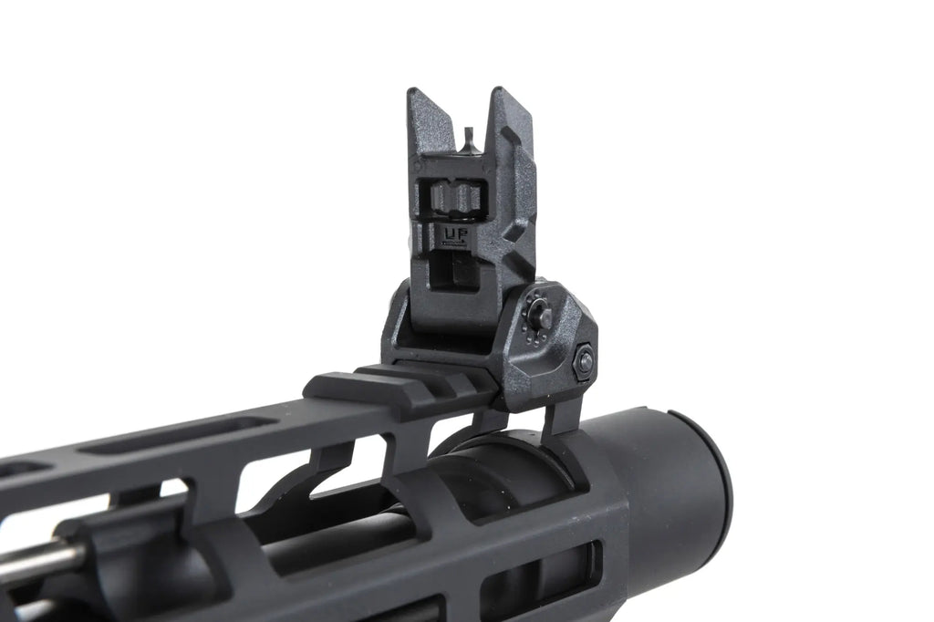 Arcturus X C.A.T. AR-15 Explorer 8.5" AR AEG FE™ airsoft rifle