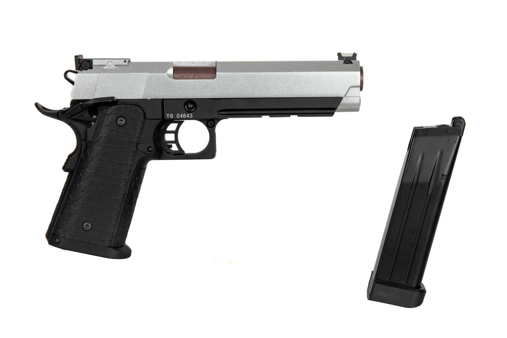 Replika pistoletu Hi-Capa 5.1 (795Y)