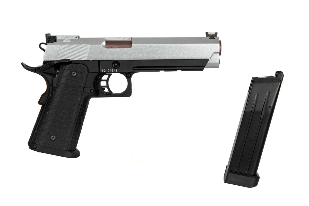 Replika pistoletu Hi-Capa 5.1 (795Y)