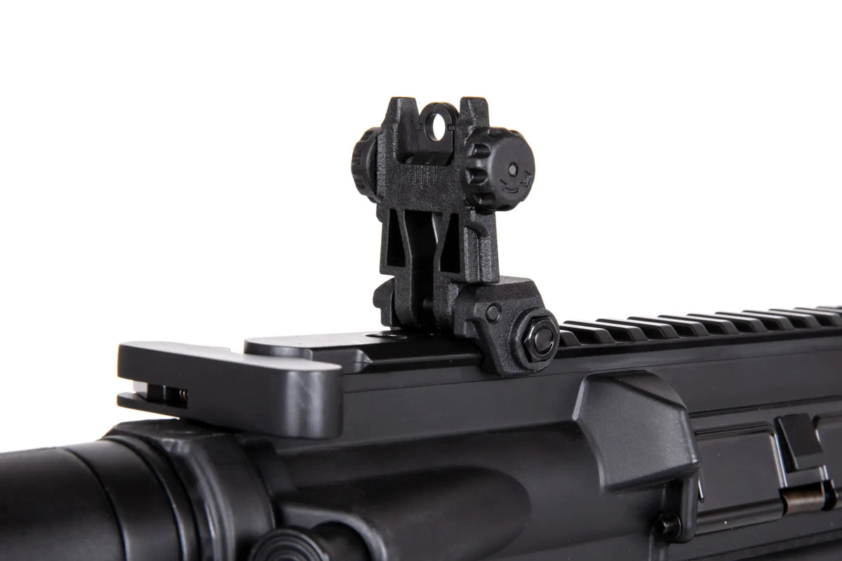 ICS Lightway DAGGER S3 carbine replica Black