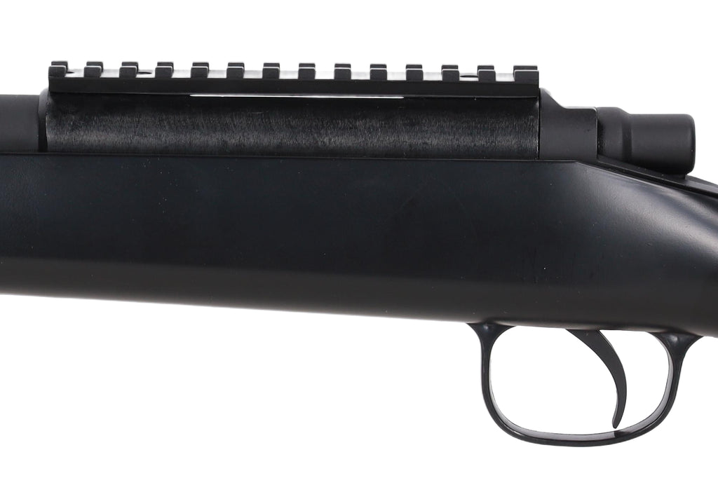 Specna Arms M700 RETRO Bolt-Action Sniper Rifle – Black