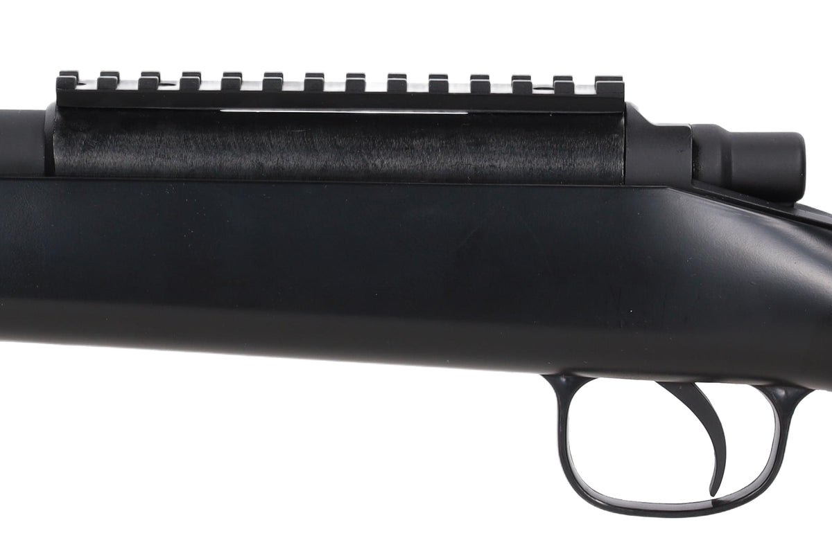 Specna Arms M700 RETRO Bolt-Action Sniper Rifle – Black