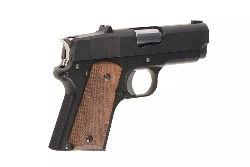 DTS.45 Combat Master Pistol Replica